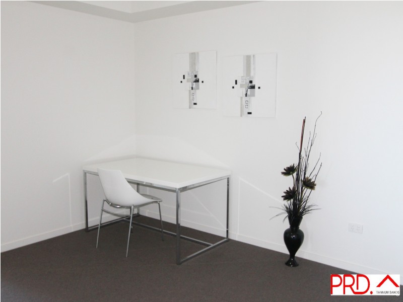 65/19 ROSEBERRY STREET, Gladstone QLD 4680