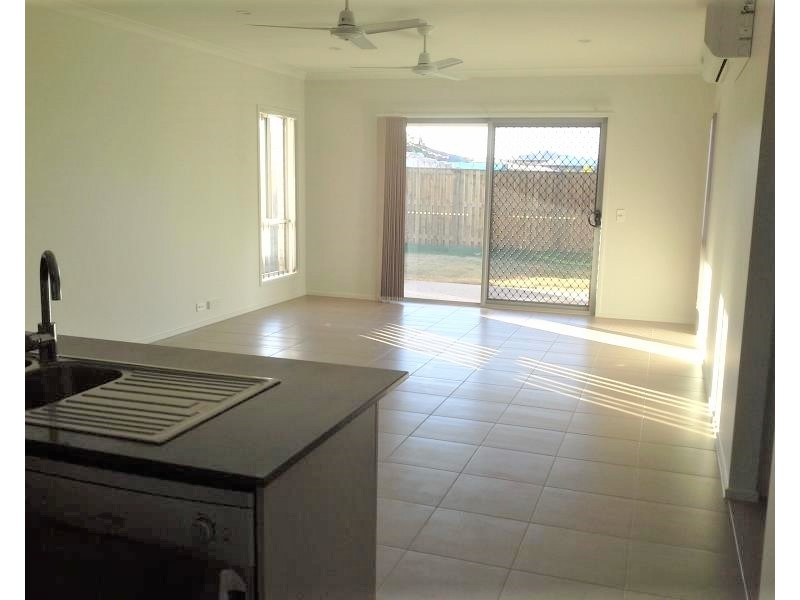 2 Josephine Street, Boyne Island QLD 4680