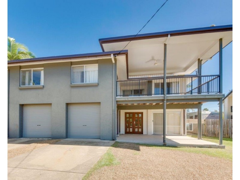 105 Tarcoola Drive, Boyne Island QLD 4680