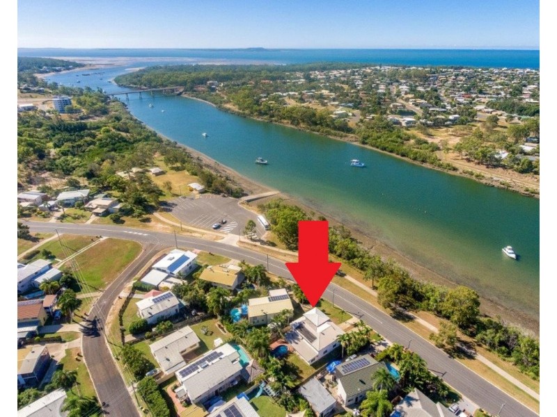 105 Tarcoola Drive, Boyne Island QLD 4680