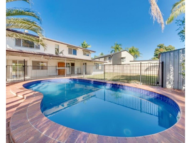 105 Tarcoola Drive, Boyne Island QLD 4680