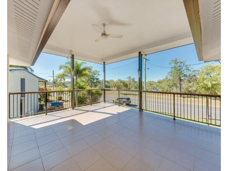 105 Tarcoola Drive, Boyne Island QLD 4680