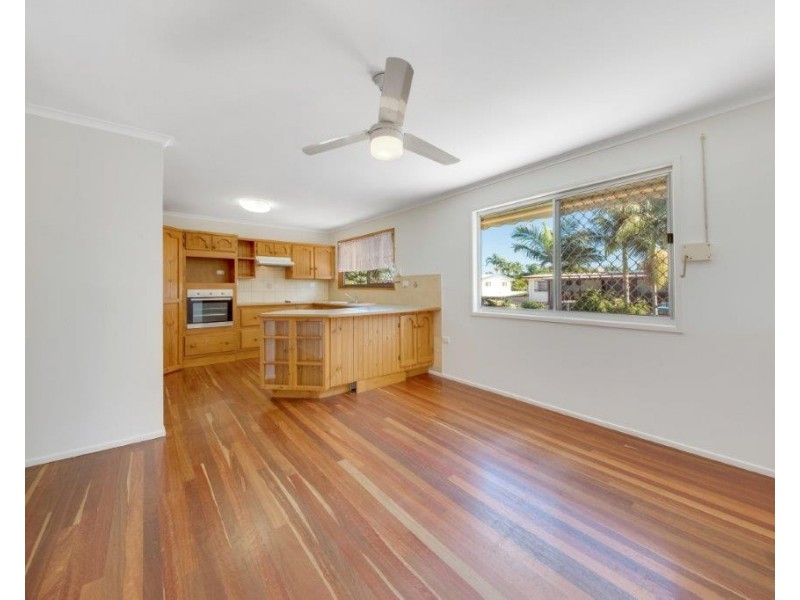 105 Tarcoola Drive, Boyne Island QLD 4680