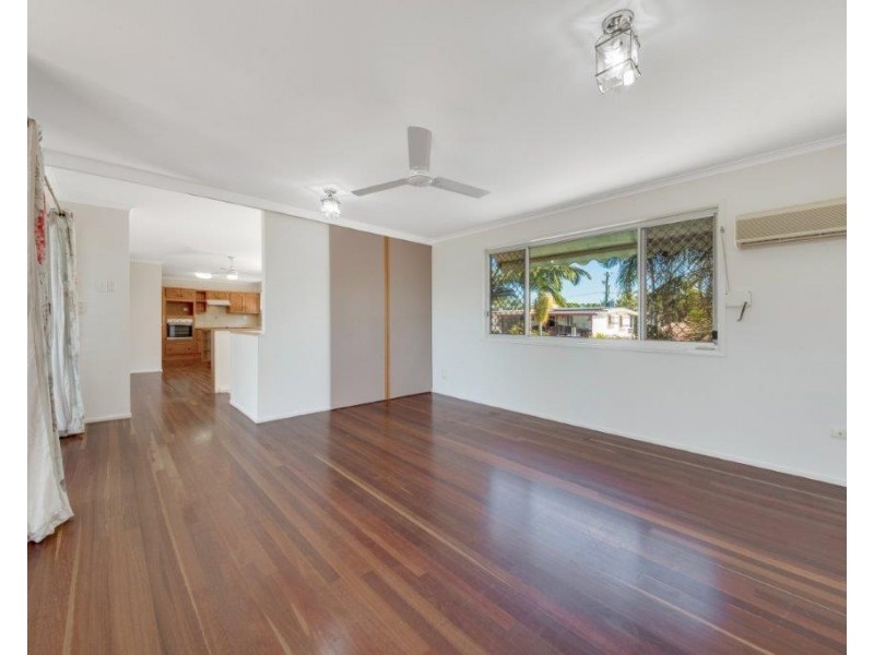 105 Tarcoola Drive, Boyne Island QLD 4680