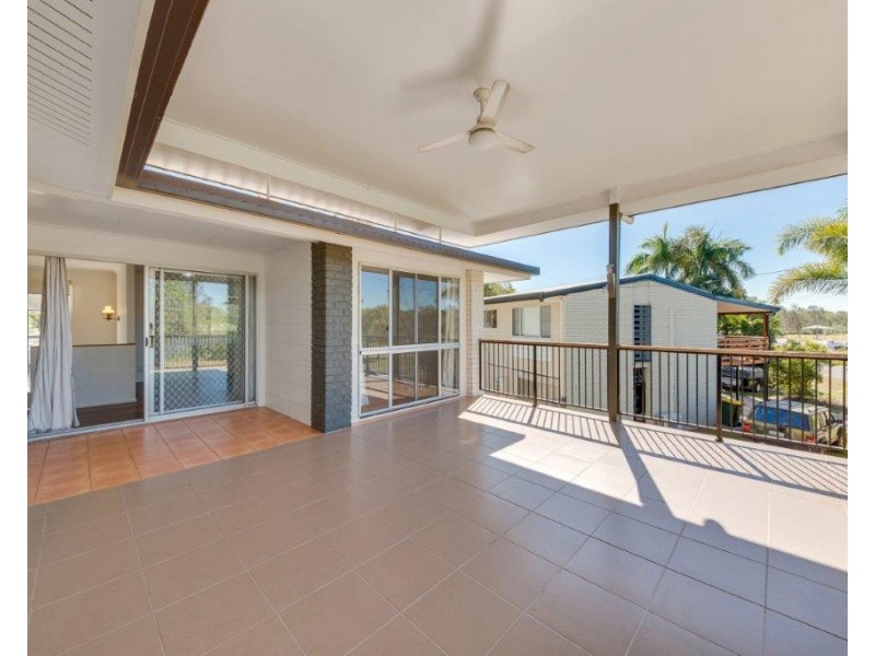 105 Tarcoola Drive, Boyne Island QLD 4680