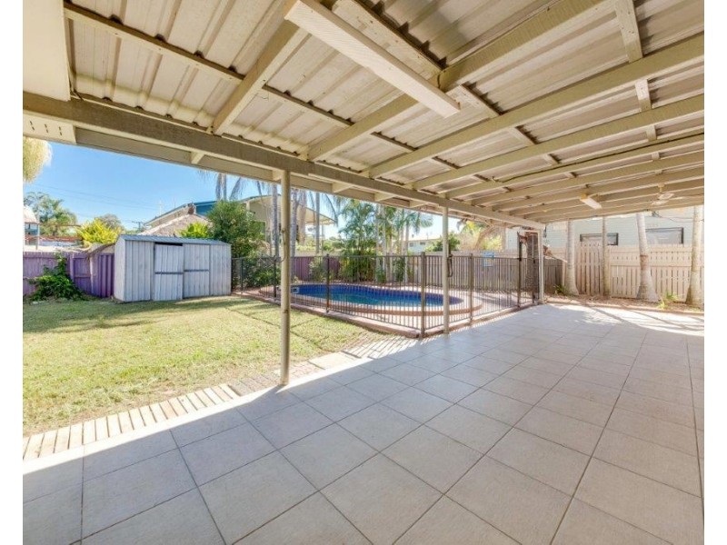 105 Tarcoola Drive, Boyne Island QLD 4680