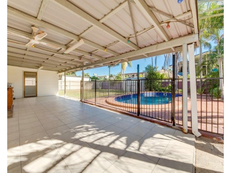 105 Tarcoola Drive, Boyne Island QLD 4680