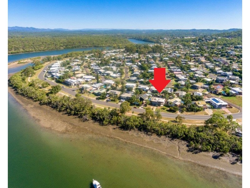 105 Tarcoola Drive, Boyne Island QLD 4680