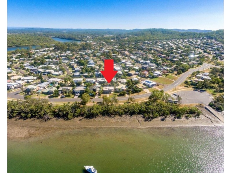 105 Tarcoola Drive, Boyne Island QLD 4680