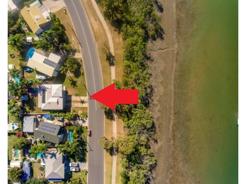 105 Tarcoola Drive, Boyne Island QLD 4680