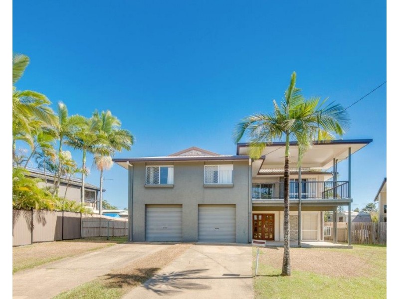 105 Tarcoola Drive, Boyne Island QLD 4680
