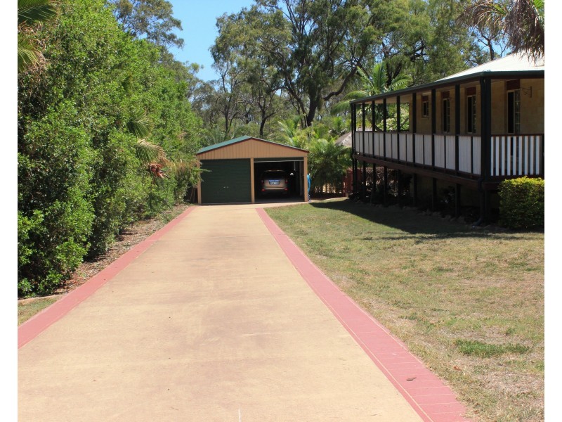 79 Broadacres Drive, Tannum Sands QLD 4680