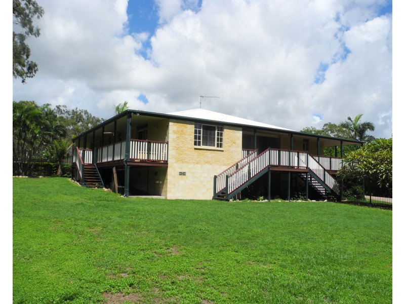 79 Broadacres Drive, Tannum Sands QLD 4680