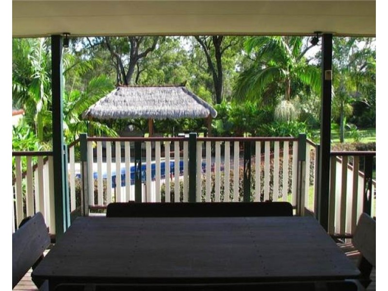79 Broadacres Drive, Tannum Sands QLD 4680