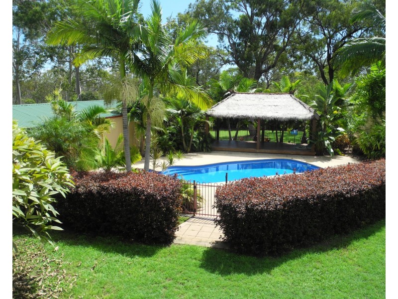79 Broadacres Drive, Tannum Sands QLD 4680