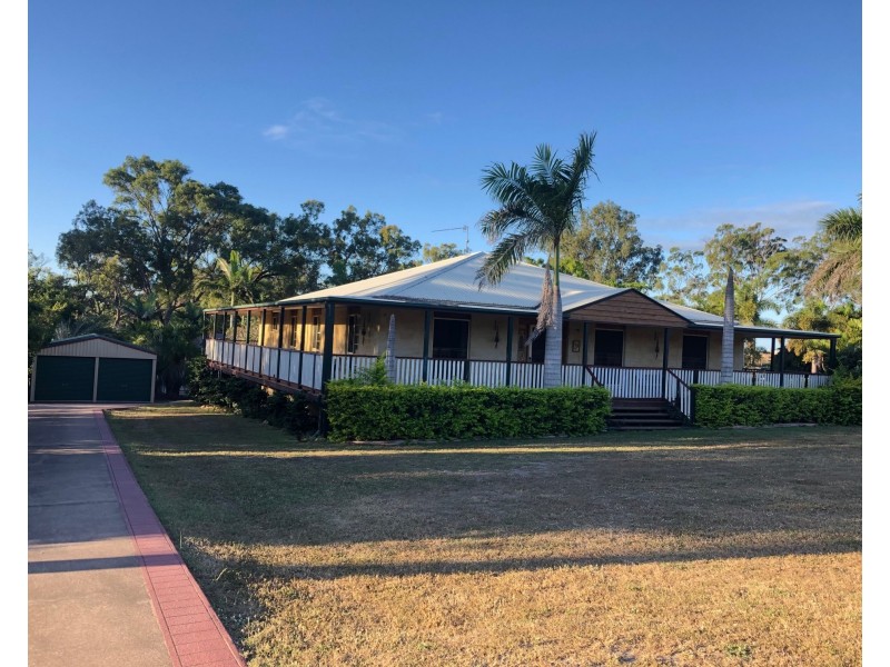 79 Broadacres Drive, Tannum Sands QLD 4680