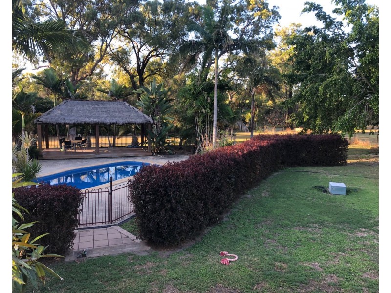 79 Broadacres Drive, Tannum Sands QLD 4680