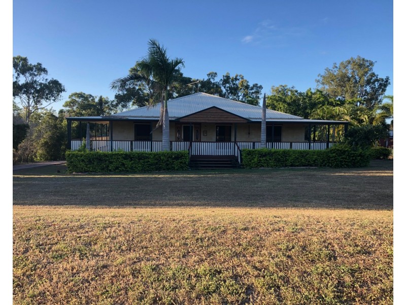 79 Broadacres Drive, Tannum Sands QLD 4680