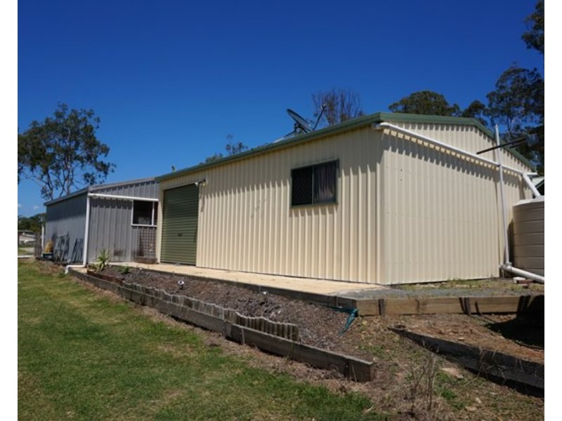 20 Illoura Road, Wurdong Heights QLD 4680