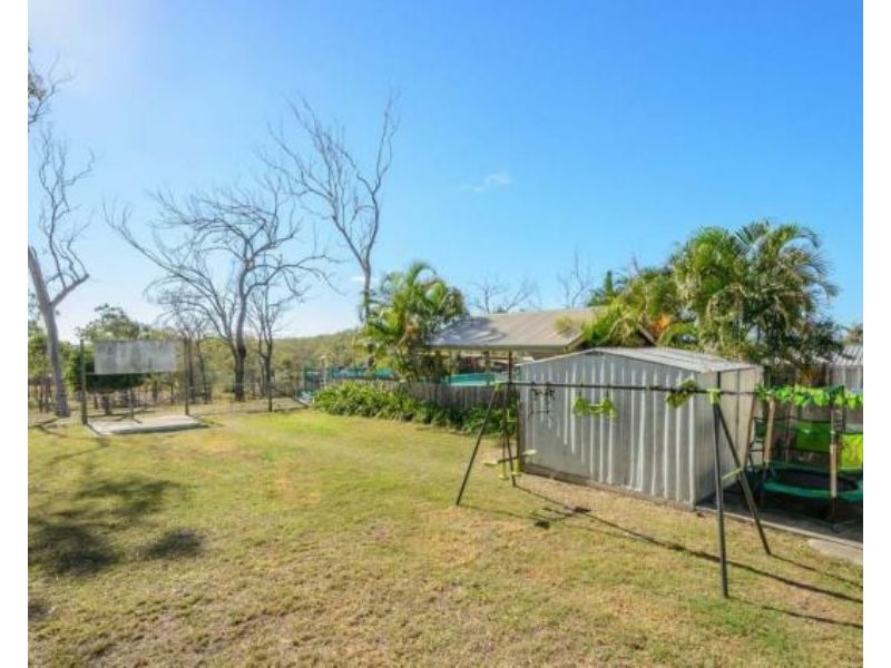 20 Illoura Road, Wurdong Heights QLD 4680