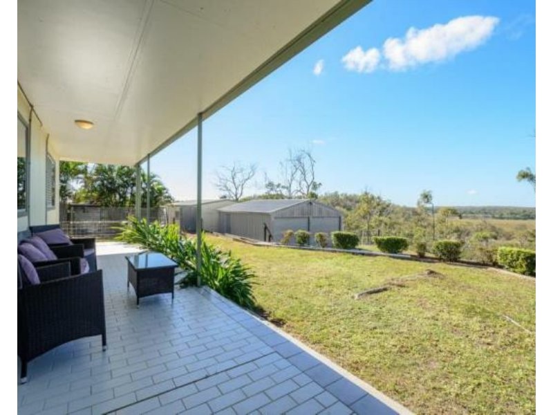 20 Illoura Road, Wurdong Heights QLD 4680