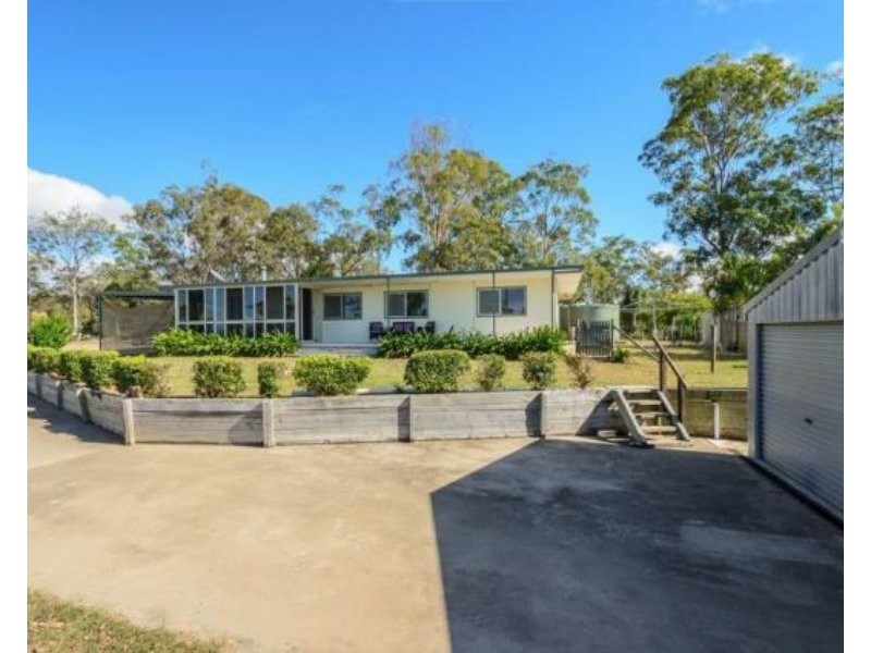20 Illoura Road, Wurdong Heights QLD 4680