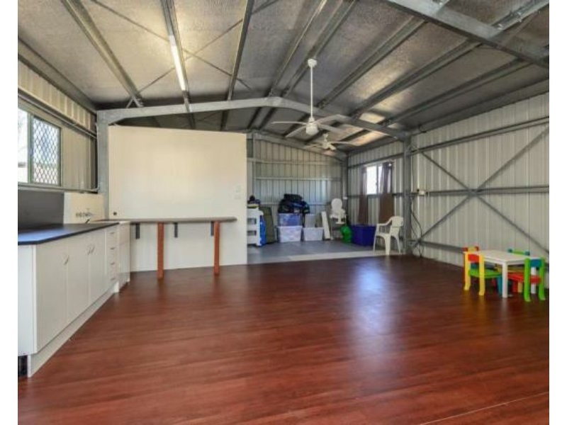 20 Illoura Road, Wurdong Heights QLD 4680