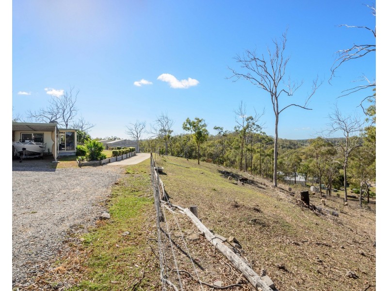 20 Illoura Road, Wurdong Heights QLD 4680