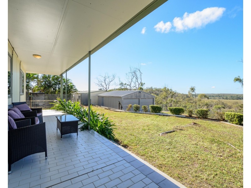20 Illoura Road, Wurdong Heights QLD 4680