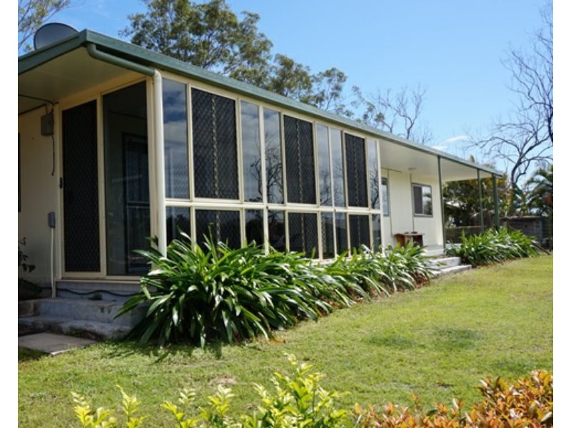 20 Illoura Road, Wurdong Heights QLD 4680