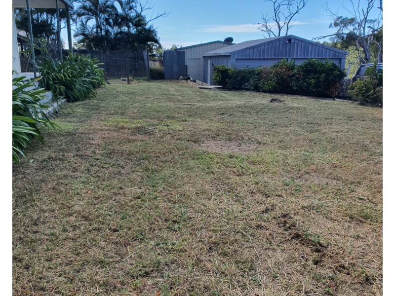 20 Illoura Road, Wurdong Heights QLD 4680