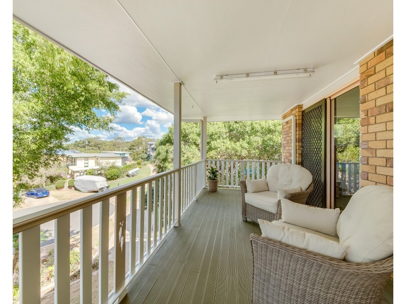 25 Pacific Avenue, Tannum Sands QLD 4680