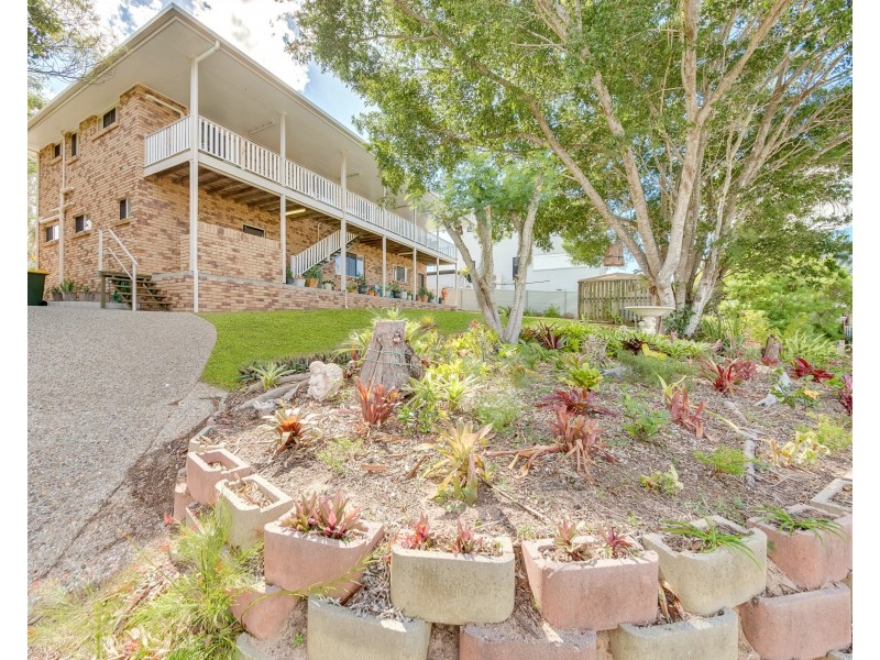 25 Pacific Avenue, Tannum Sands QLD 4680