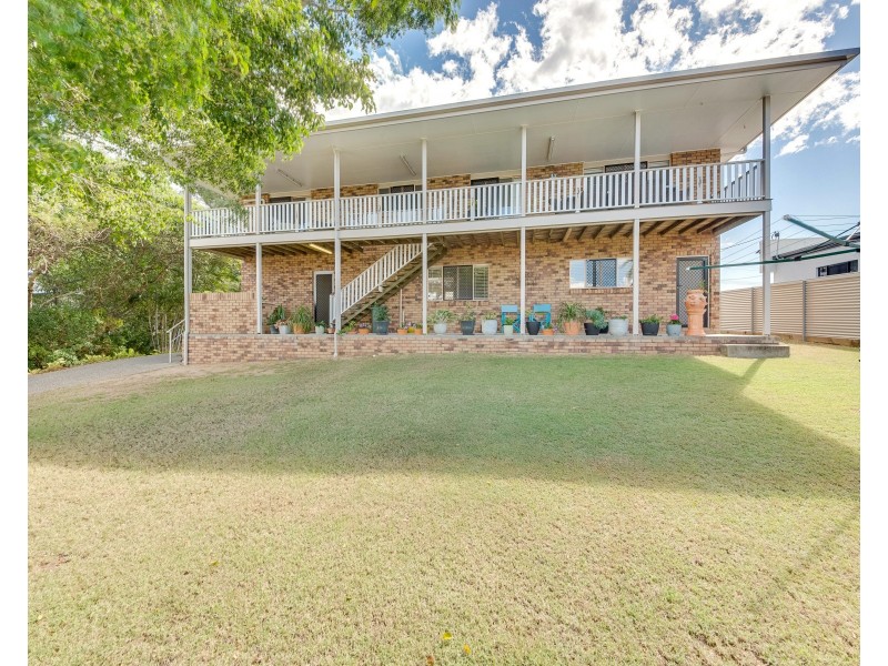 25 Pacific Avenue, Tannum Sands QLD 4680