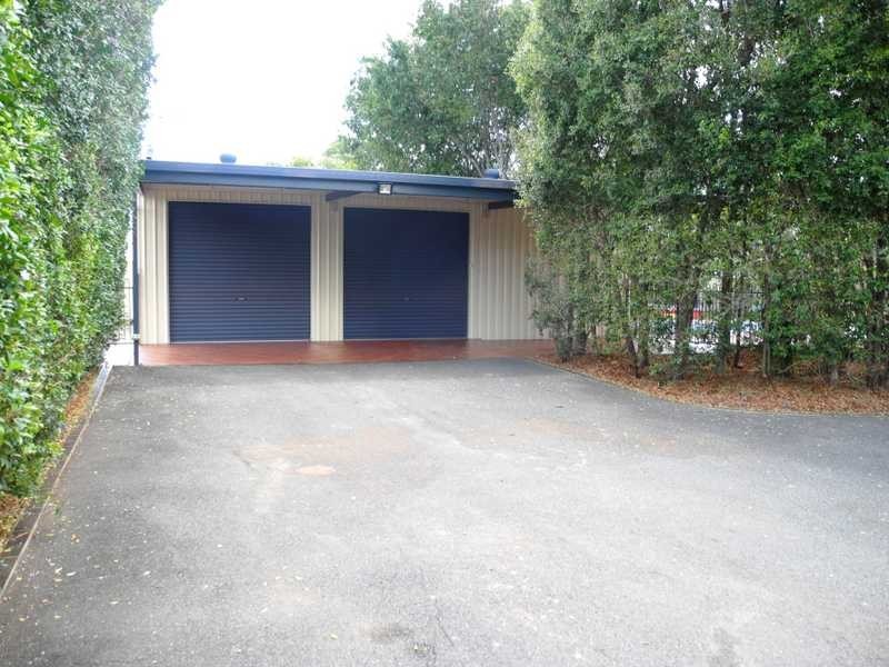 18 Barklya Court, Benaraby QLD 4680