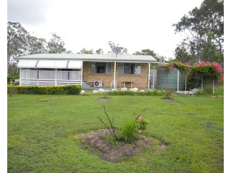 249 Bells Road, Rodds Bay QLD 4678