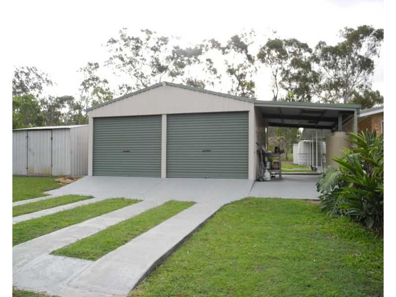 249 Bells Road, Rodds Bay QLD 4678