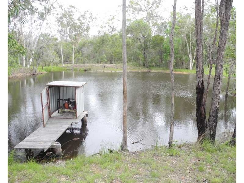 249 Bells Road, Rodds Bay QLD 4678