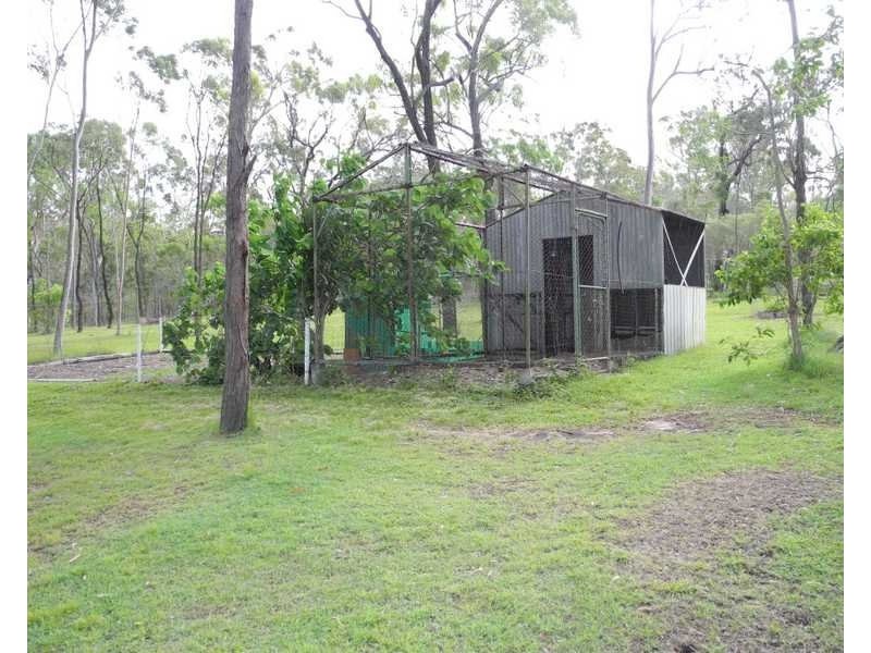 249 Bells Road, Rodds Bay QLD 4678