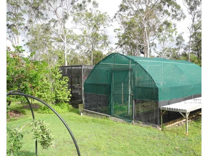 249 Bells Road, Rodds Bay QLD 4678