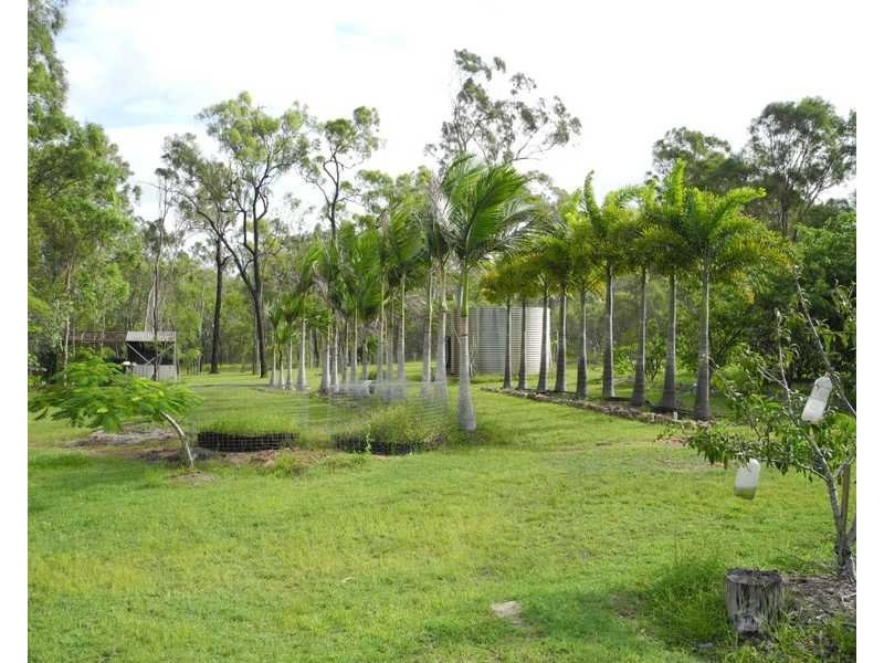249 Bells Road, Rodds Bay QLD 4678