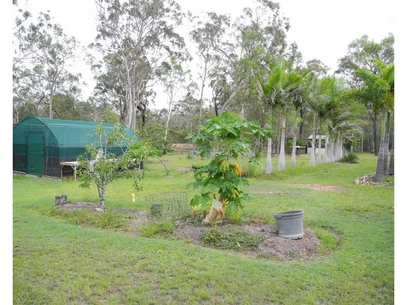 249 Bells Road, Rodds Bay QLD 4678
