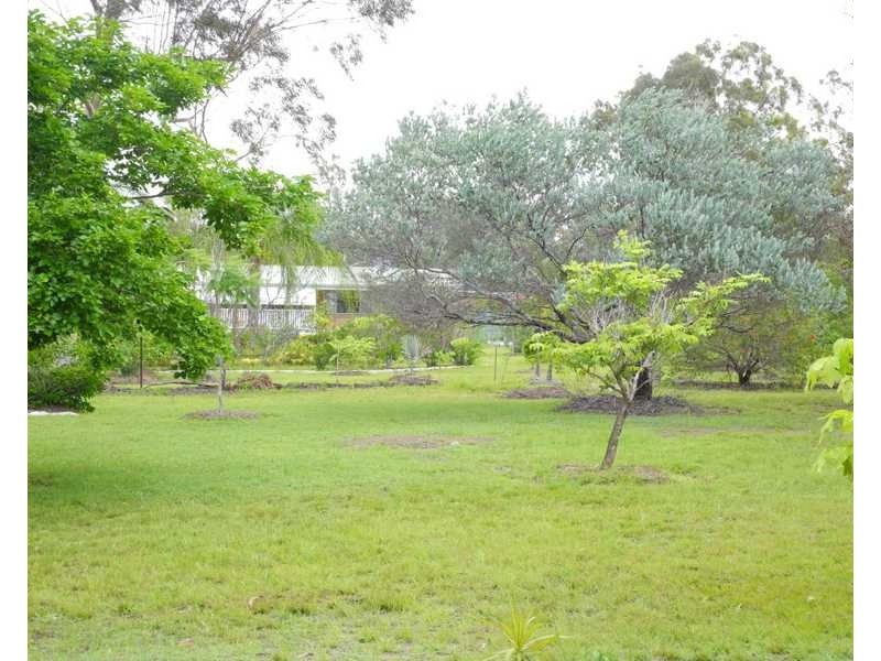 249 Bells Road, Rodds Bay QLD 4678