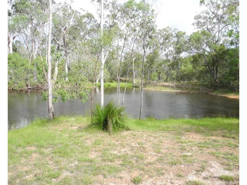 249 Bells Road, Rodds Bay QLD 4678