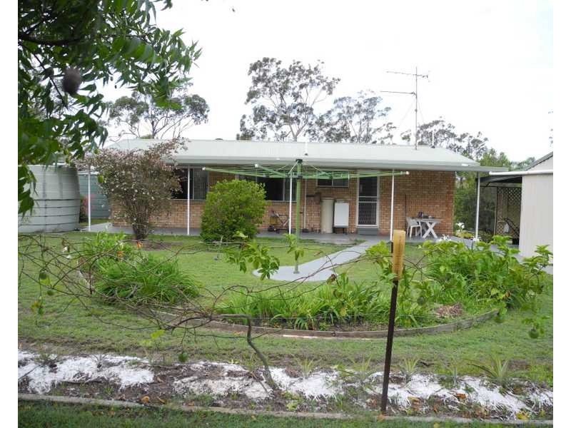 249 Bells Road, Rodds Bay QLD 4678