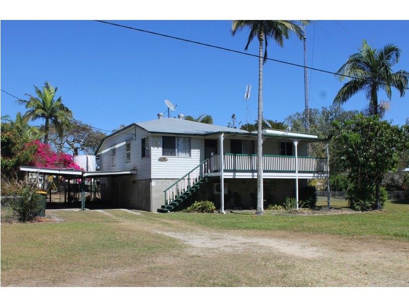 1 Bates Street, Miriam Vale QLD 4677