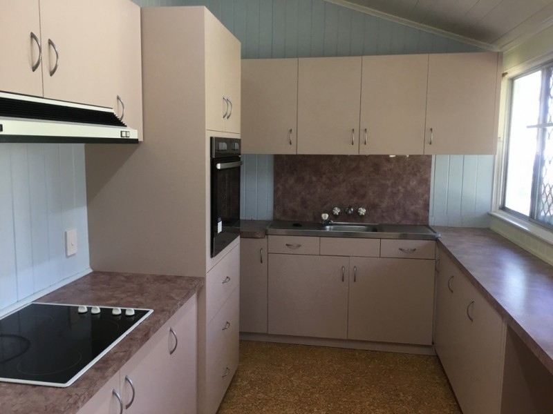 1 Bates Street, Miriam Vale QLD 4677