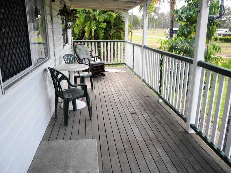 1 Bates Street, Miriam Vale QLD 4677