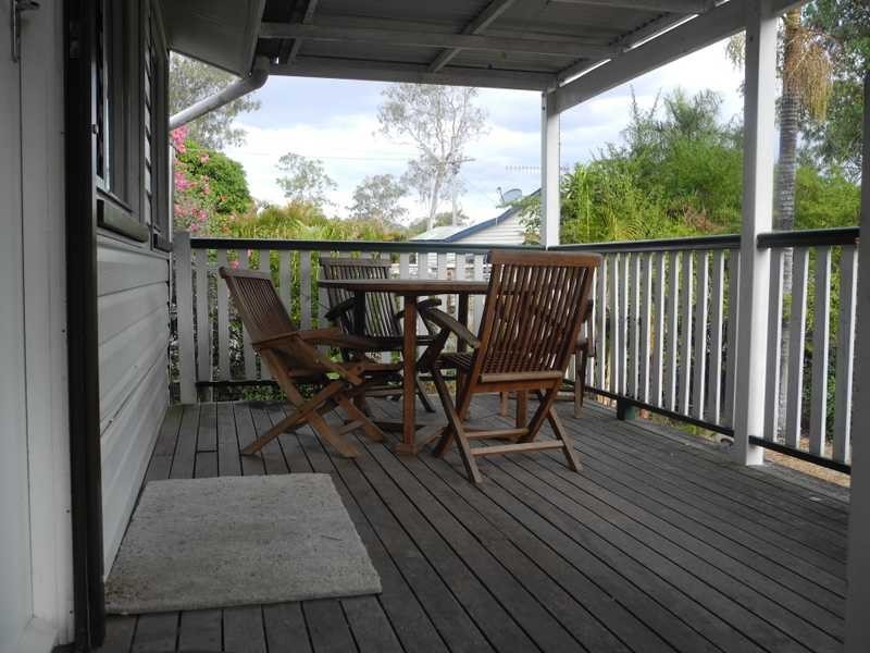 1 Bates Street, Miriam Vale QLD 4677