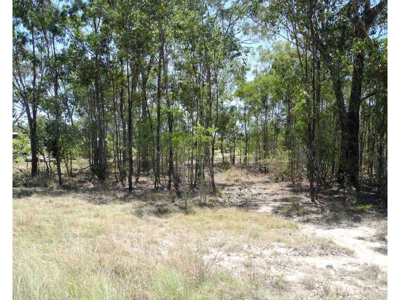 Lot 38 Bells Road, Rodds Bay QLD 4678